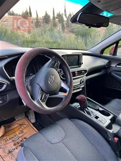 هيونداي سانتافي